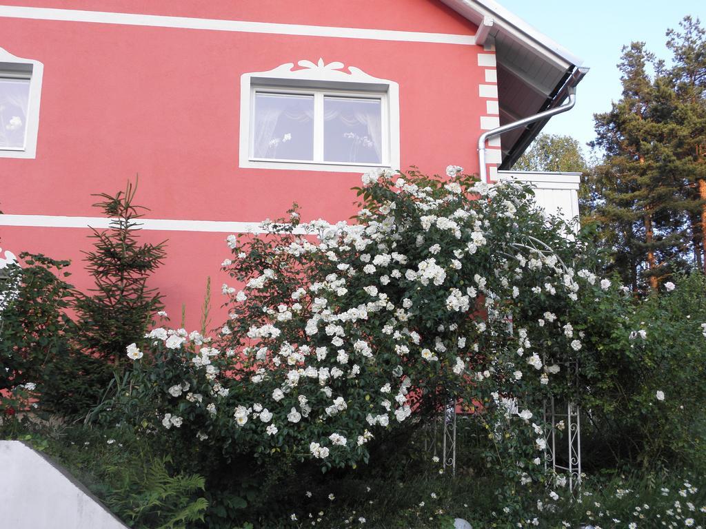 Pension Hadanig Apartamento Techelsberg Quarto foto
